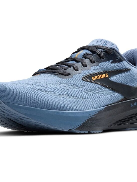 NWOB Brooks Launch 11 Men\'s Running Shoe Athletic Casual Sz 8 main image 4